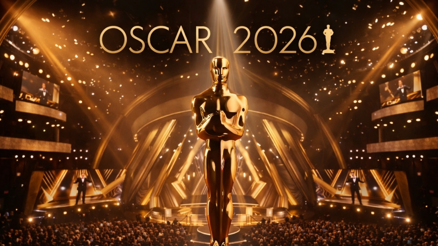 Oscar 2026: Khi Hollywood ngoái nhìn quá khứ để tìm đường cho tương lai